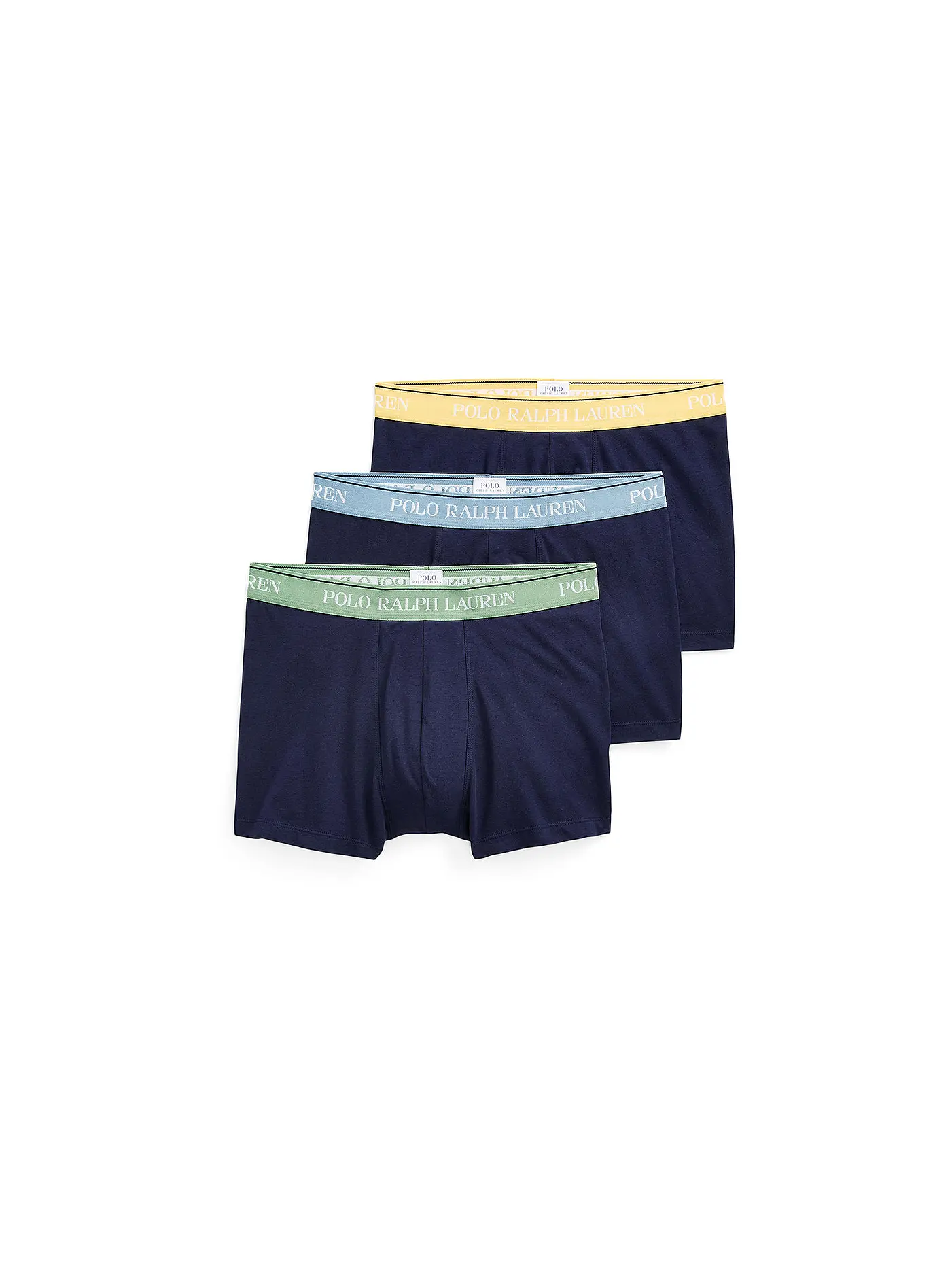 POLO RALPH LAUREN | Pants 3er Pkg blau | 